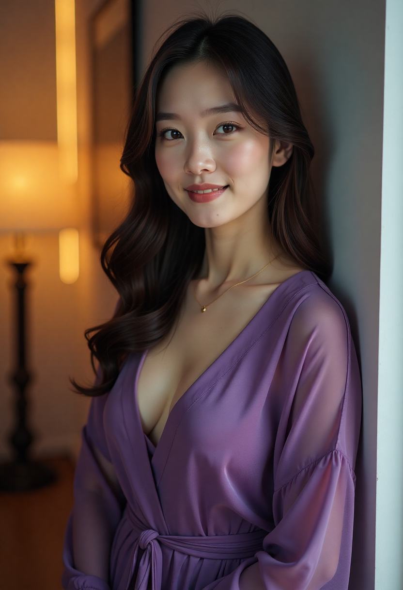北境列车剧照