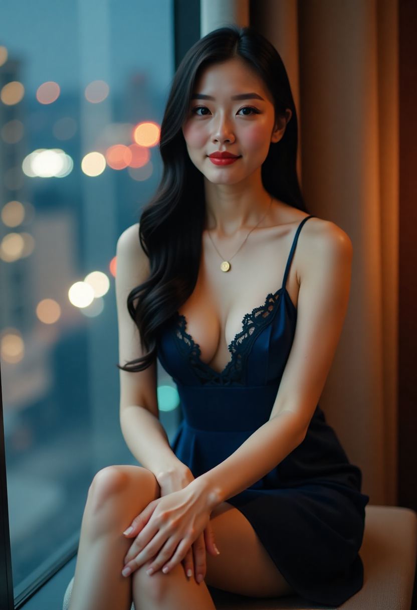 灯塔守夜人海报