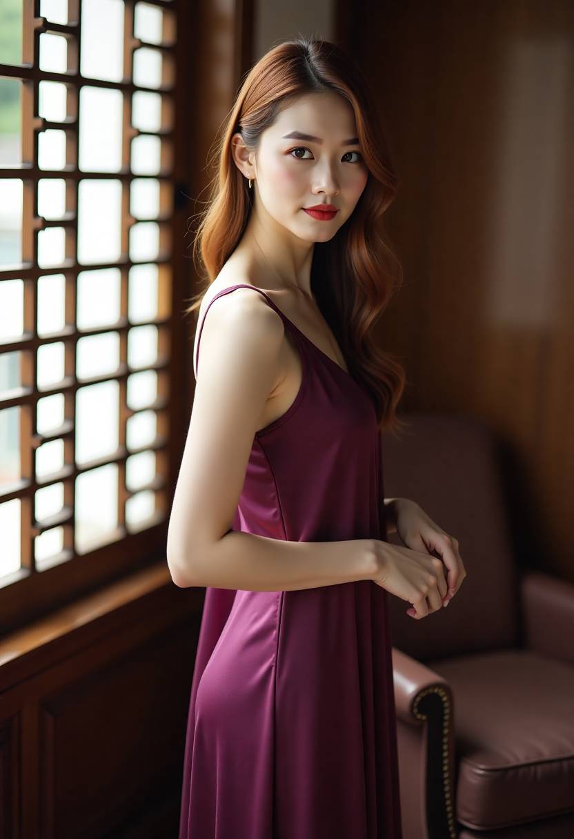 迟来的六月