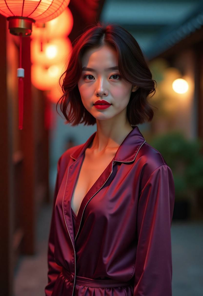 雪线驿站